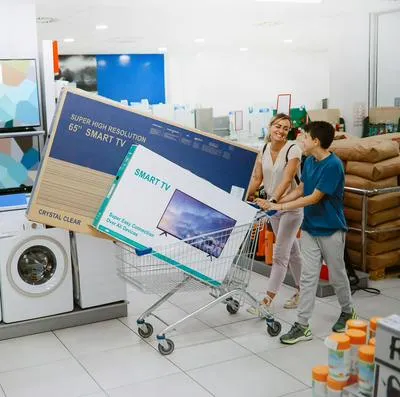 Si se hace responsablemente, esta es una herramienta importante para comprar cosas esenciales.