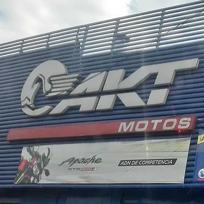 AKT Motos, en nota sobre quiénes son sus dueños y su vínculo con tres famosas empresas