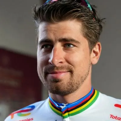 Peter Sagan, condenado a prisión domiciliaria por conducir ebrio en Mónaco.