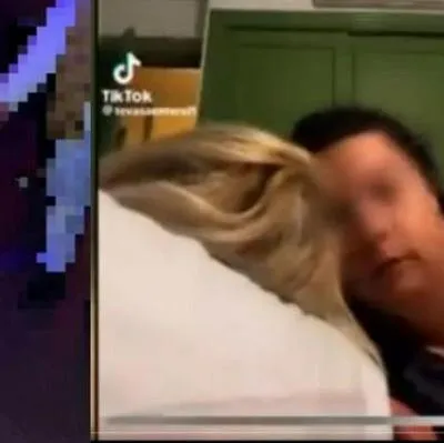 Se conoció la identidad de una famosa 'influencer' que abusó de su amiga mientras dormía, la grabó y publicó en redes sociales. Acá, los detalles.