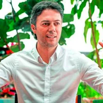 Alcalde de Medellin, Daniel Quintero, en el punto más bajo de popularidad