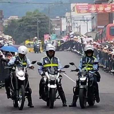 Las vías principales de Ibagué estarán cerradas este viernes por fiestas de San Pedro