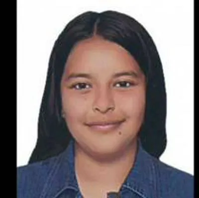 Adolescente que fue asesinada con arma de fuego en el sur de Armenia