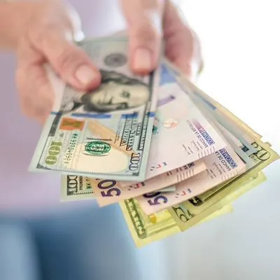 Compra de dólares en Colombia subiría precio y TRM en próximos días