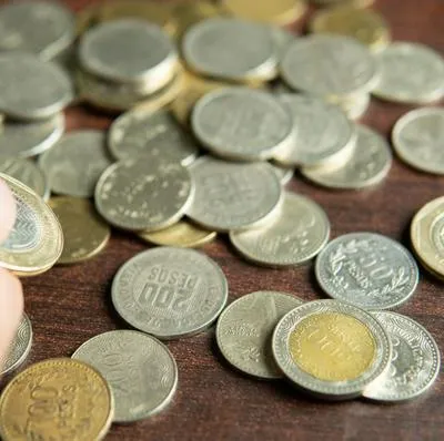 Monedas colombianas, a propósito de que el Banco de la República sacará moneda digital asociado con la empresa Ripple 
