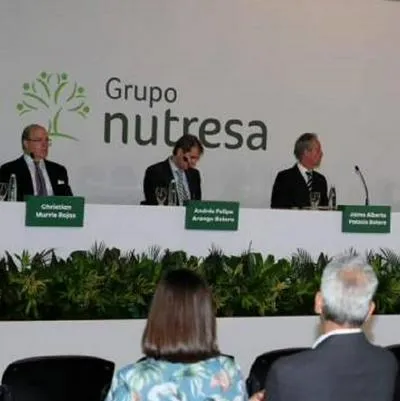 El Grupo Nutresa, Argos y Sura arrancaron con el enorme cambio de separarse y se conoció siguiente movida de la empresa de alimentos.