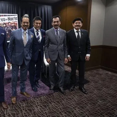 Concierto de Los Tigres del Norte: ¿Cuándo, dónde y cuánto valen las boletas?