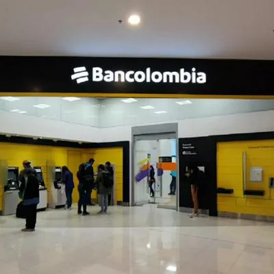 Bancolombia podría cambiar dueño y jugada de Gilinski iría hacia allá