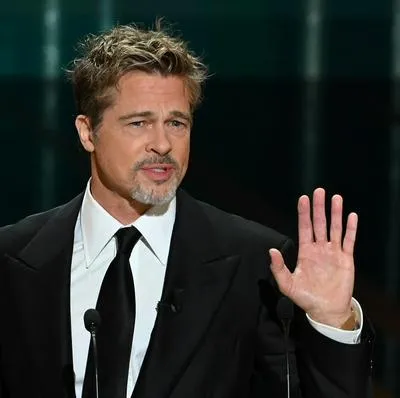 Un hombre se hizo pasar por Brad Pitt y le robó 170.000 euros a una mujer granadina prometiéndole que iban a grabar películas juntos y un amor,