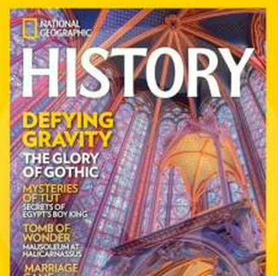 Revista National Geographic despidió esta semana a los últimos escritores de su plantilla. Ya no necesita de ellos y ahora se dedicara a esto.