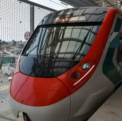 Cuánto costará el Tren Interurbano que iniciará operaciones en septiembre de 2023