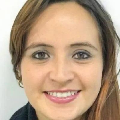 Condenan a 'Angelo', hombre que asesinó a la periodista Natalia Castillo de la ONU en la madrugada del 24 de diciembre de 2021 en Galerías, Bogotá.