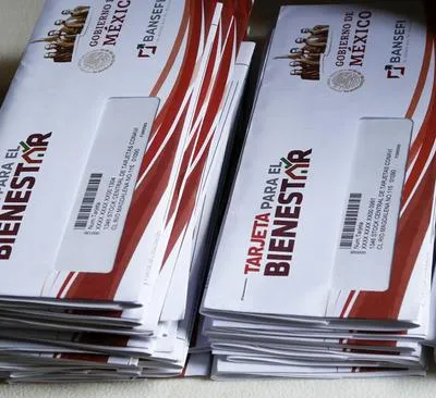 Cómo registrarse a la Beca Benito Juárez por primera vez