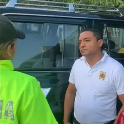 Verificaron allanamiento de abogado que arrolló a ciclista, pero reprogramaron el fallo