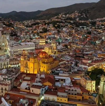 Ocho planes inolvidables para hacer en Guanajuato, el destino de moda en México