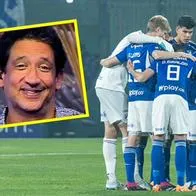 A Millonarios, enguayabado, lo sacaron de Sudamericana; con memes hubo desquite en redes