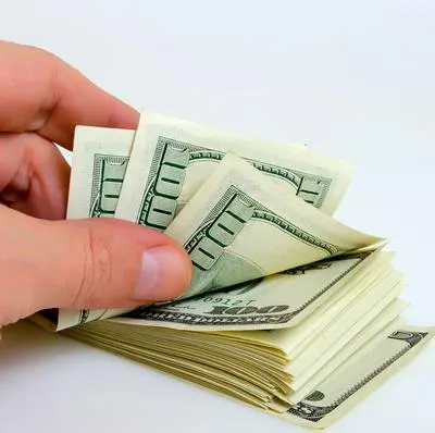 TRM del dólar en Colombia para este viernes 30 de junio de 2023.