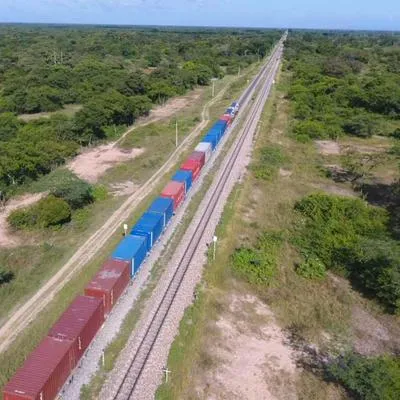 Ferrocarril La Dorada–Chiriguaná será de 500 km: contrato es de $76.000 millones