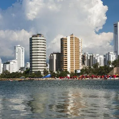 Cartagena, a propósito que turistas se quejan y denuncian por estafas de agencias de viajes