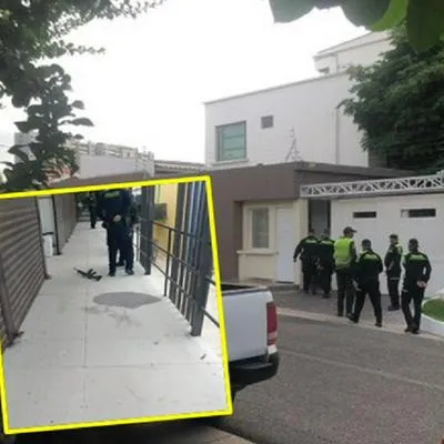 Alquilaron bodega para el macabro plan y más detalles de masacre al norte de Barranquilla