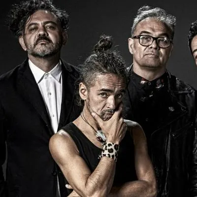 Café Tacvba se inspiró en 'Las batallas en el desierto' para su canción 'Las Batallas'