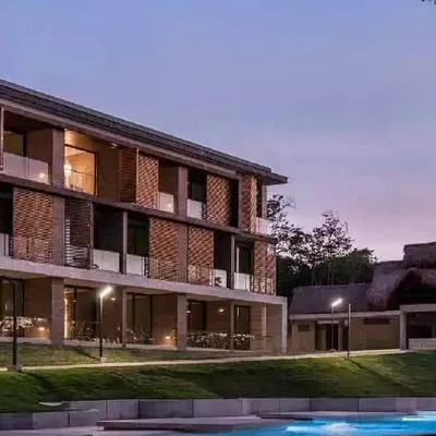 Los mejores hoteles de Latinoamérica