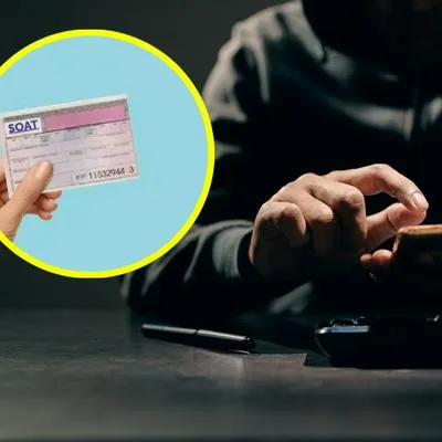Alertan de estafa para comprar Soat virtualmente  y suplantan a Liberty Seguros.