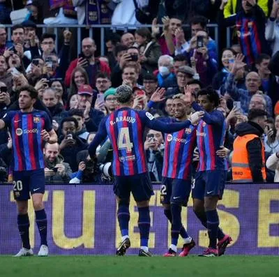 Confirmaron si el Barcelona podrá jugar en la próxima Champions League, luego de la polémica por el caso Negreira.