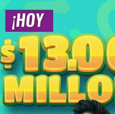Lotería de Medellín último sorteo hoy 30 de junio de 2023, resultado