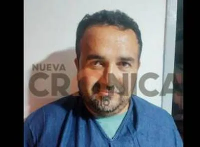 Cabecilla de las disidencias de las Farc llevaba planes para realizar atentados terroristas