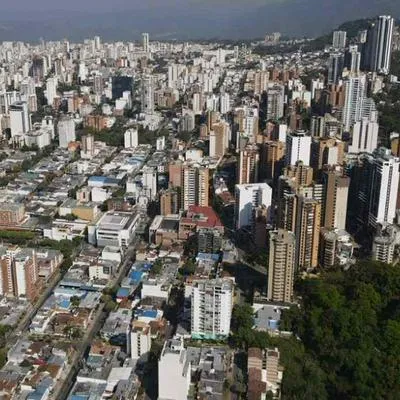 Bucaramanga. En relación con el pico y placa.