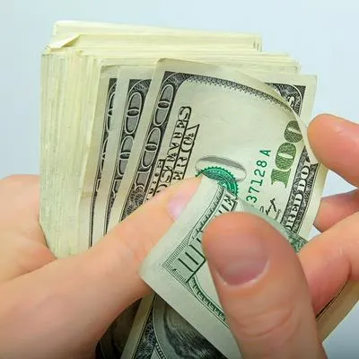 TRM del dólar en Colombia del 1 al 5 de julio de 2023.