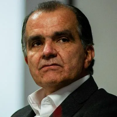 Óscar Iván Zuluaga, en nota sobre audios que lo hundirían por el caso Odebrecht