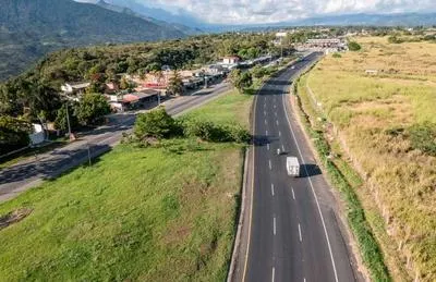 Lo que debe saber sobre la vía Bogotá-Girardot para el puente festivo de San Pedro