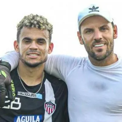 Sebastián Viera invitó a Luis Díaz a su partido de despedida en Barranquilla. Vea las estrellas invitadas y cuándo será.