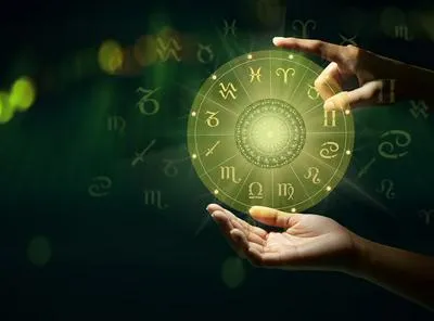 Signos del Zodiaco. En relación con el horóscopo.