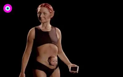 Cuero humano perfecto, según experta en anatomía.