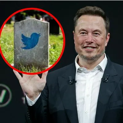 Elon Musk hace anuncio sobre Twitter y usuarios le caen con memes.