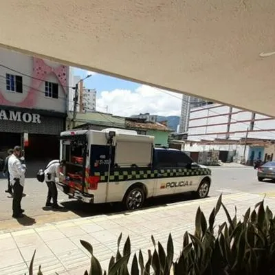 Un hombre murió en un motel de Bucaramanga por cumplir con fantasía sexual. La víctima se intoxicó con un tanque. 