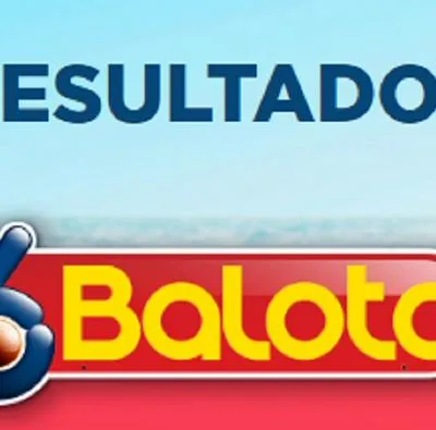Baloto último sorteo y resultado hoy 1 de julio de 2023, ganadores