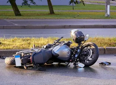 En fatal accidente, falleció motociclista en la vía La Unión - Calarcá