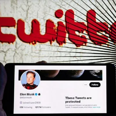 Restricciones en Twitter se reducen un poco con anuncio de Elon Musk