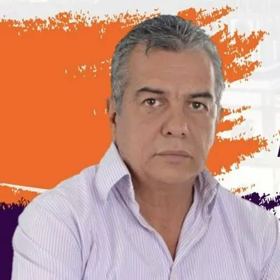 Édgar Patiño, precandidato a Alcaldía de Florida, Valle, por el partido Colombia Humana, sufrió atentado sicarial en la noche del pasado sábado.