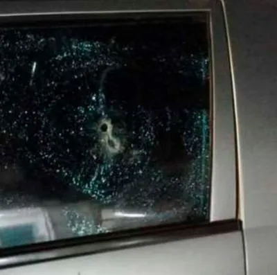 Carro de misión religiosa fue atacado en Cauca y dejó dos heridos graves