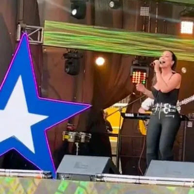 "Pude morir": famosa cantante de música popular confesó lío que tuvo por mentira a cirujano