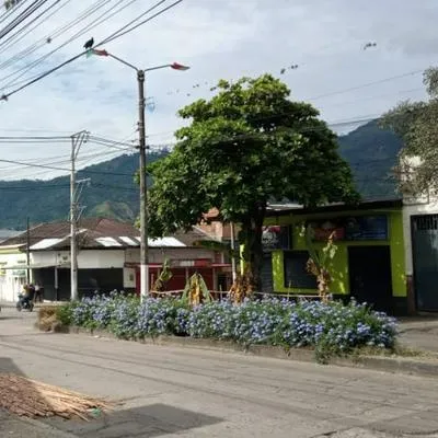 Asesinaron con arma blanca a adolescente en el barrio San Pedro Alejandrino
