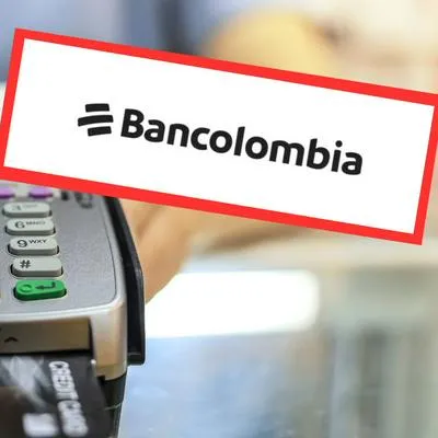 Bancolombia dice qué está pasando con sus pagos con tarjetas débito y crédito.