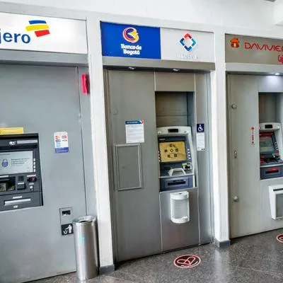 4x1.000 cambia para las cuentas de ahorro en Colombia por decisión del Gobierno
