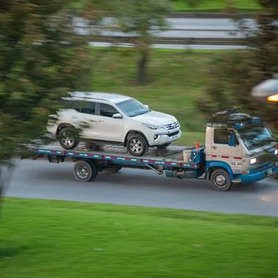 Chevrolet, Toyota y más marcas, preocupadas por caída de ventas en Colombia