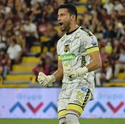 Tulio Gómez, dueño del América, tenía todo listo para llegada de José Luis Chunga, pero se decantó por otro arquero.